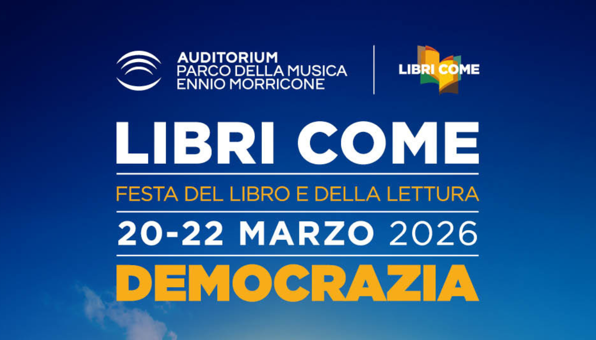 Libri Come: gli appuntamenti Laterza