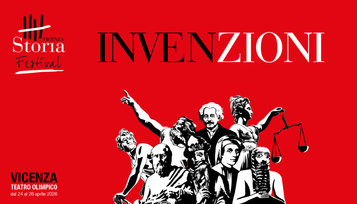 Vicenza Storia Festival