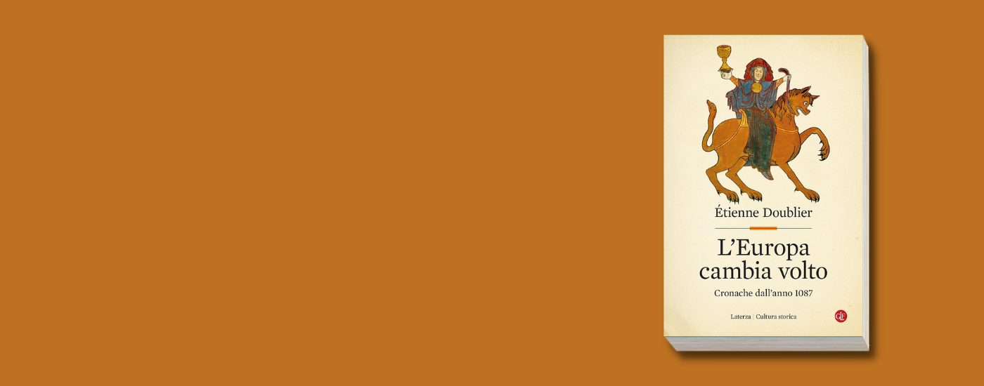 “L’Europa cambia volto”, di Étienne Doublier
