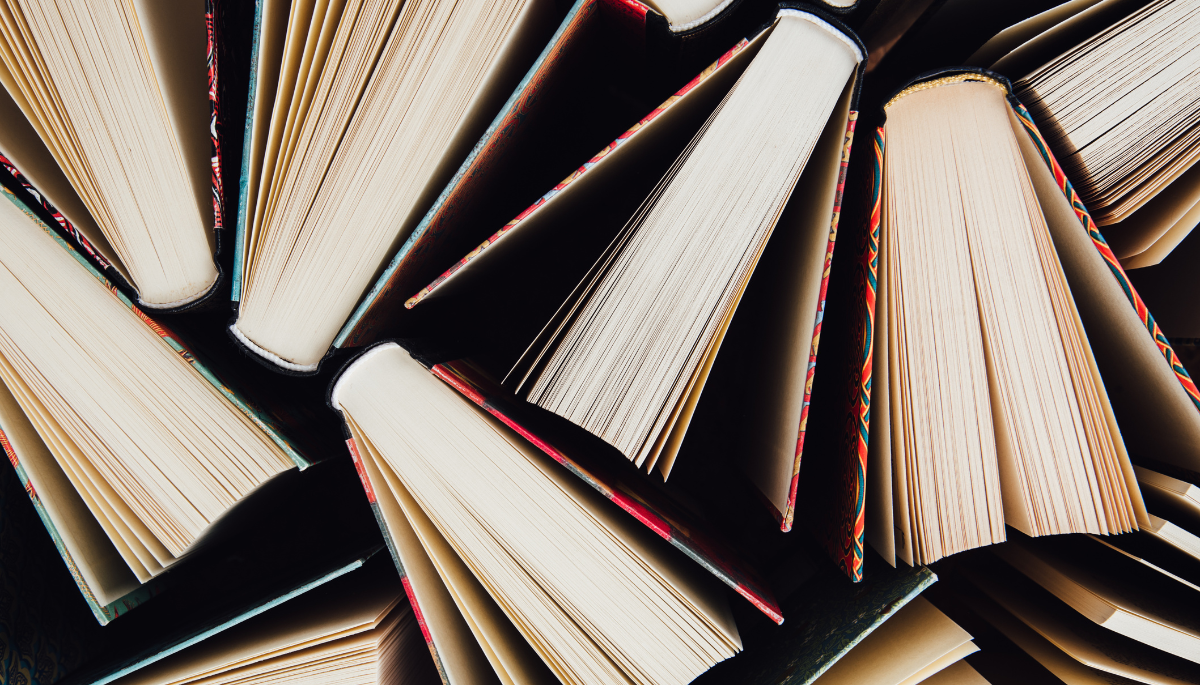Il libro che mi ha cambiato la vita