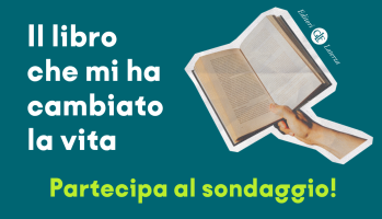 Il libro che mi ha cambiato la vita