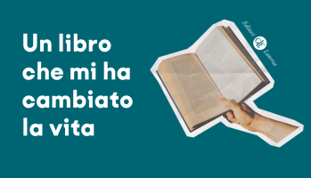 Un libro che mi ha cambiato la vita