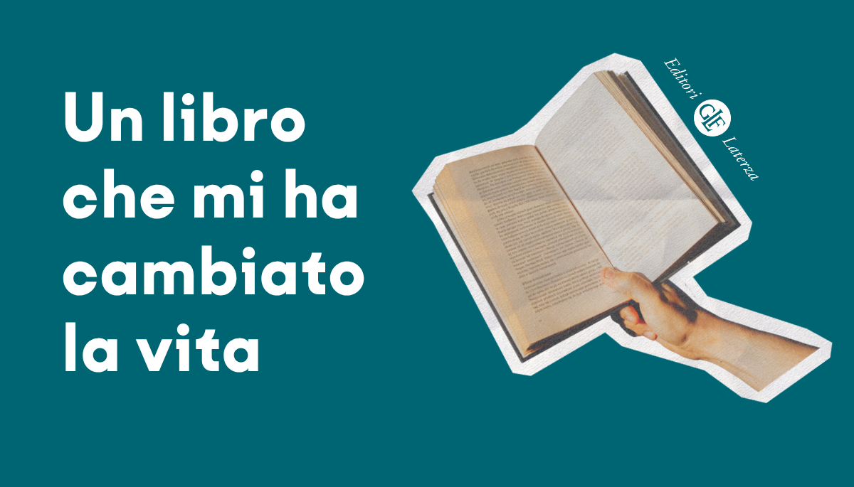 Un libro che mi ha cambiato la vita
