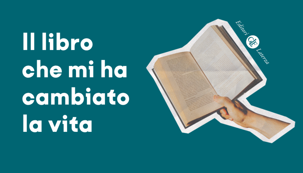Il libro che mi ha cambiato la vita