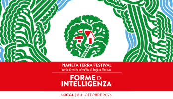 Pianeta Terra Festival 2026