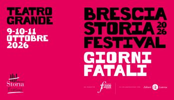 Brescia Storia Festival
