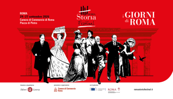 Roma Storia Festival 2026