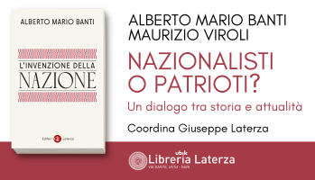 Nazionalisti o patrioti?